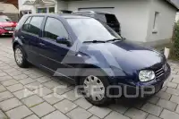 2001 Volkswagen GOLF