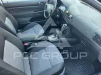 2001 Volkswagen GOLF
