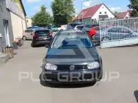 2001 Volkswagen GOLF