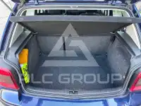 2001 Volkswagen GOLF