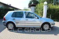 2001 Volkswagen GOLF