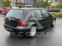 2001 Volkswagen GOLF