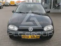 2001 Volkswagen GOLF