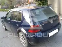 2001 Volkswagen GOLF