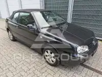 2001 Volkswagen GOLF
