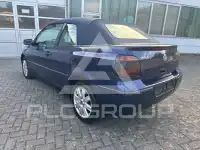 2001 Volkswagen GOLF