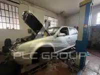 2001 Volkswagen GOLF