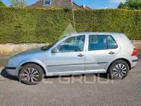 2003 Volkswagen GOLF