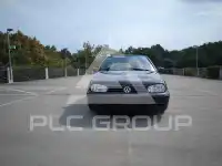 2001 Volkswagen GOLF