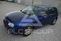 2001 Volkswagen GOLF
