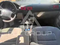 2001 Volkswagen GOLF