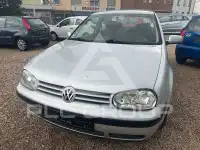 2001 Volkswagen GOLF