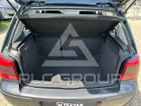 2001 Volkswagen GOLF