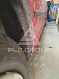 2001 Volkswagen GOLF