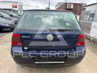 2001 Volkswagen GOLF