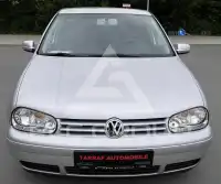 2001 Volkswagen GOLF