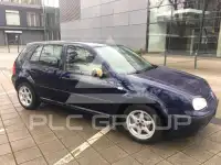 2001 Volkswagen GOLF