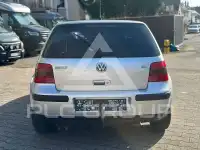 2001 Volkswagen GOLF