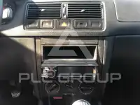2001 Volkswagen GOLF