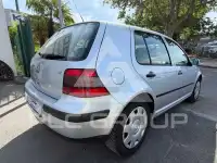 2001 Volkswagen GOLF