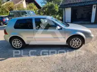 2001 Volkswagen GOLF