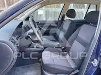 2001 Volkswagen GOLF