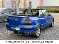 2001 Volkswagen GOLF