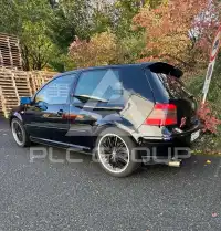 2001 Volkswagen GOLF