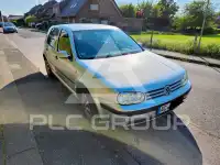 2003 Volkswagen GOLF