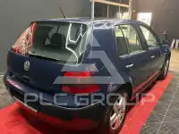 2001 Volkswagen GOLF