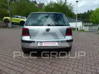 2001 Volkswagen GOLF