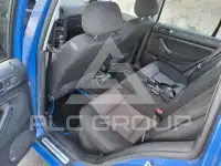 2001 Volkswagen GOLF