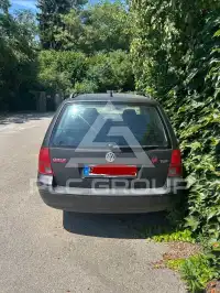 2001 Volkswagen GOLF