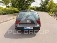 2001 Volkswagen GOLF