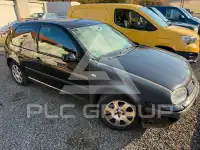 2001 Volkswagen GOLF