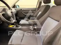2001 Volkswagen GOLF