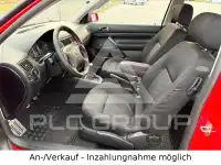 2001 Volkswagen GOLF