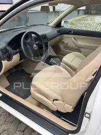 2001 Volkswagen GOLF