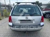 2001 Volkswagen GOLF