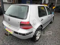 2001 Volkswagen GOLF
