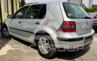 2001 Volkswagen GOLF