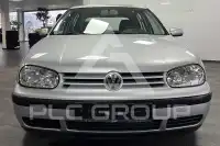 2001 Volkswagen GOLF
