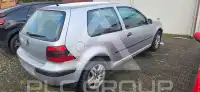 2001 Volkswagen GOLF