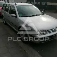 2001 Volkswagen GOLF
