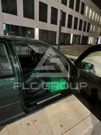 2001 Volkswagen GOLF