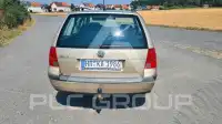 2001 Volkswagen GOLF