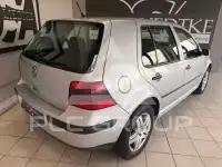 2001 Volkswagen GOLF