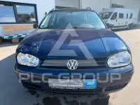 2001 Volkswagen GOLF