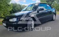 2001 Volkswagen GOLF
