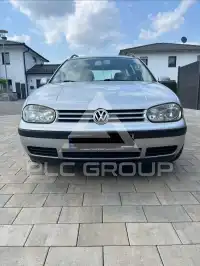 2001 Volkswagen GOLF